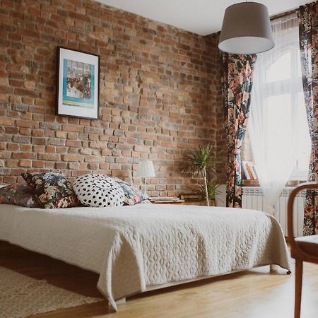 Tukej Apartament Na Nikiszu Катовице Экстерьер фото